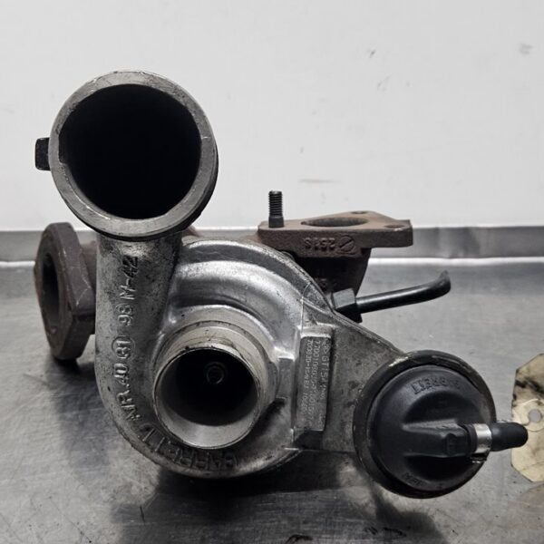 TURBOCOMPRESOR RENAULT MEGANE I BERL./ BERL. CON PORTÓN (BA0) [7700108030]