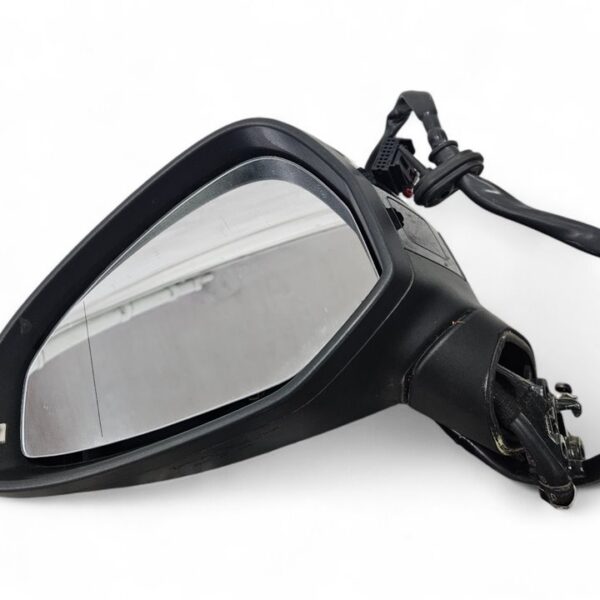 RETROVISOR IZQUIERDO AUDI A5 SPORTBACK (F5A) [8W8857409Q]