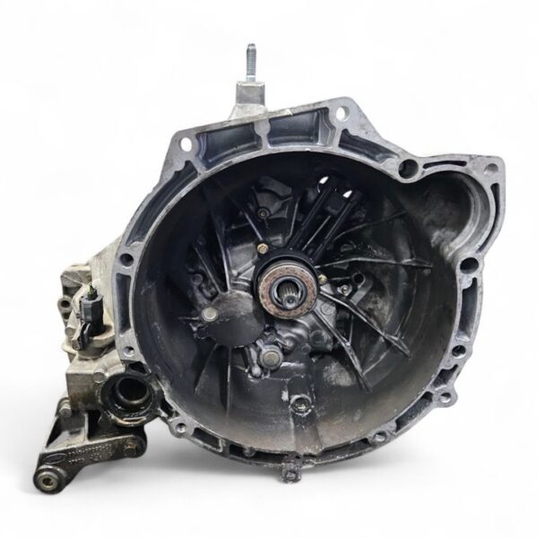 CAJA CAMBIOS FORD FOCUS FAMILIAR (CAK) [XS4R7002FB]