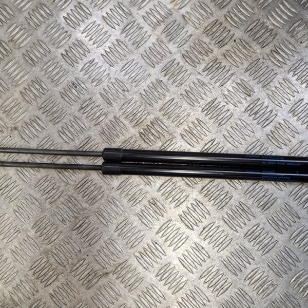 AMORTIGUADORES MALETERO / PORTON NISSAN JUKE (F16) [904516PA0A]