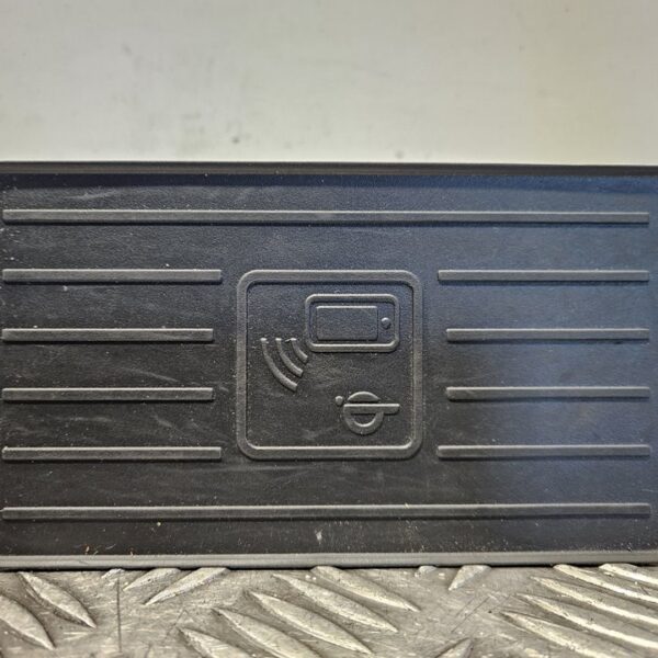 MODULO ELECTRONICO SEAT IBIZA (KJ1) [81A035502]