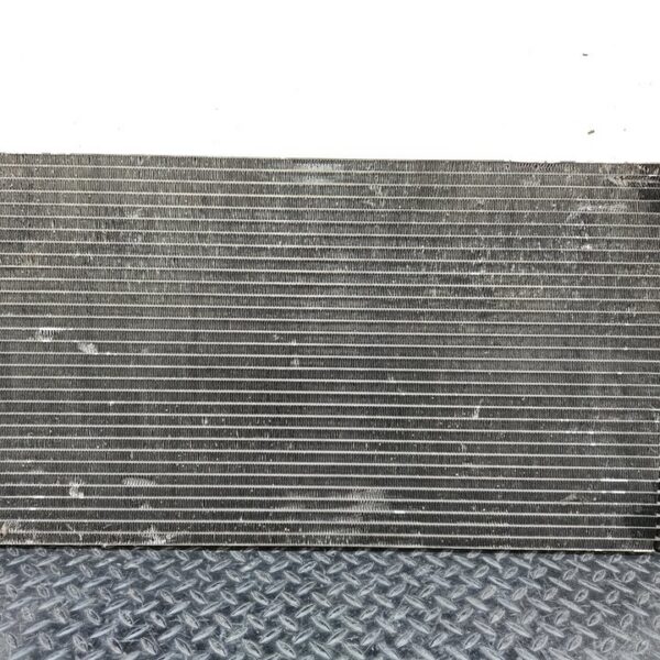 CONDENSADOR / RADIADOR AIRE ACONDICIONADO CHRYSLER VOYAGER GS [848693F]