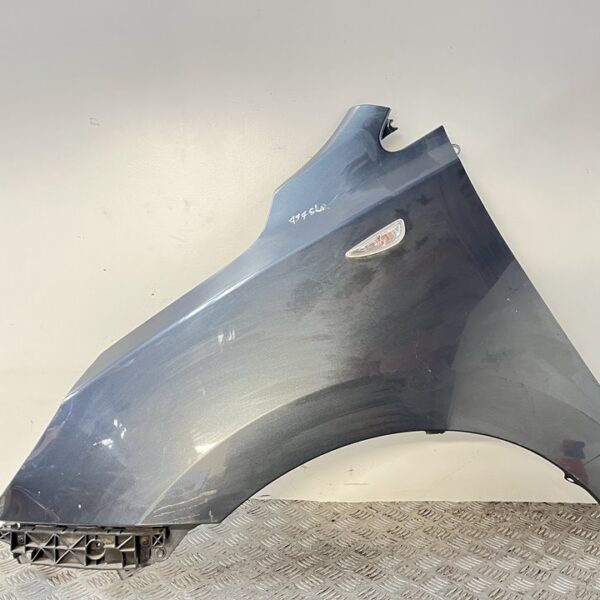 ALETA DELANTERA IZQUIERDA HYUNDAI IX35 (EL/LM) [AZUL]