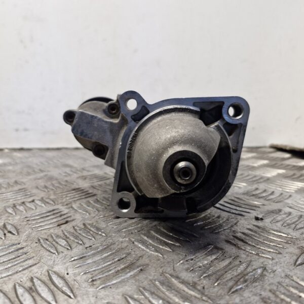 MOTOR ARRANQUE BMW SERIE 3 BERLINA (E46) [0001108157]