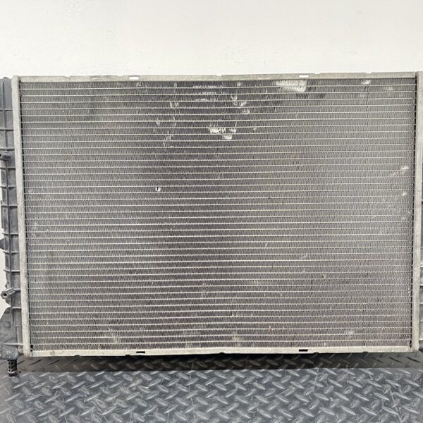 RADIADOR AGUA ALFA ROMEO 147 (190) [836060200]