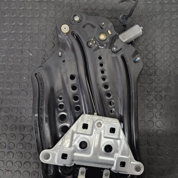 ELEVALUNAS TRASERO IZQUIERDO AUDI A5 CABRIOLET (8F7) [8F0839397D]