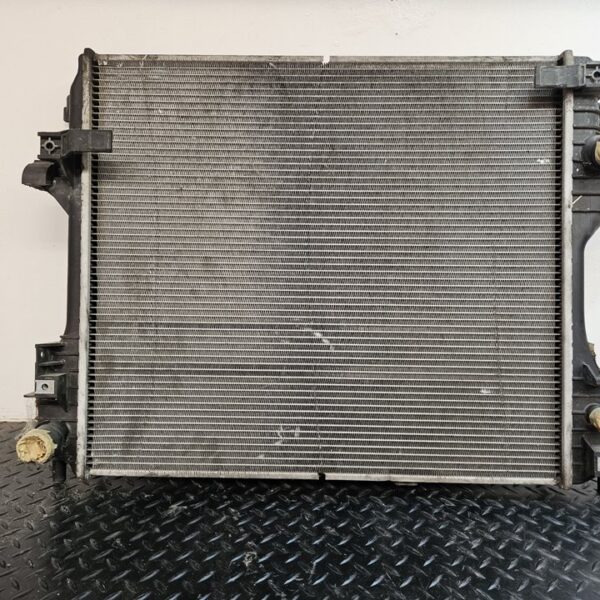 RADIADOR AGUA JAGUAR XF [4R838005BE]