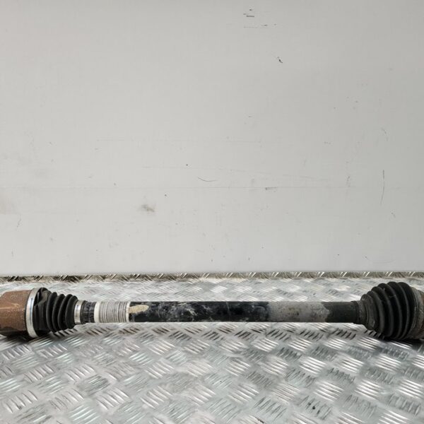 TRANSMISION DELANTERA DERECHA OPEL COMBO E CARGO [9806699780]