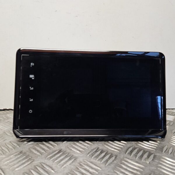 PANTALLA MULTIFUNCION SEAT IBIZA (KJ1) [5FJ919606A]