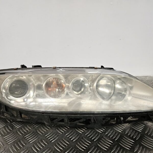 FARO DERECHO MAZDA 6 FAMILIAR (GH) [F014003903R]