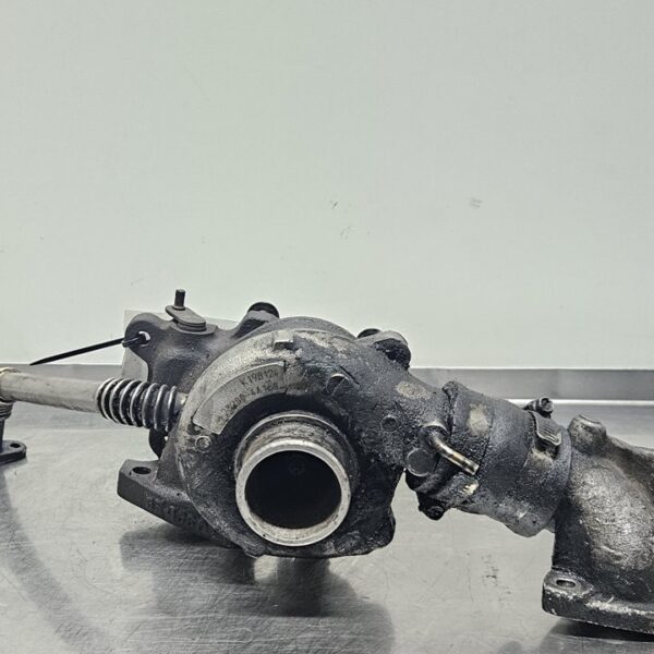 TURBOCOMPRESOR HYUNDAI H-1 [282004A160]