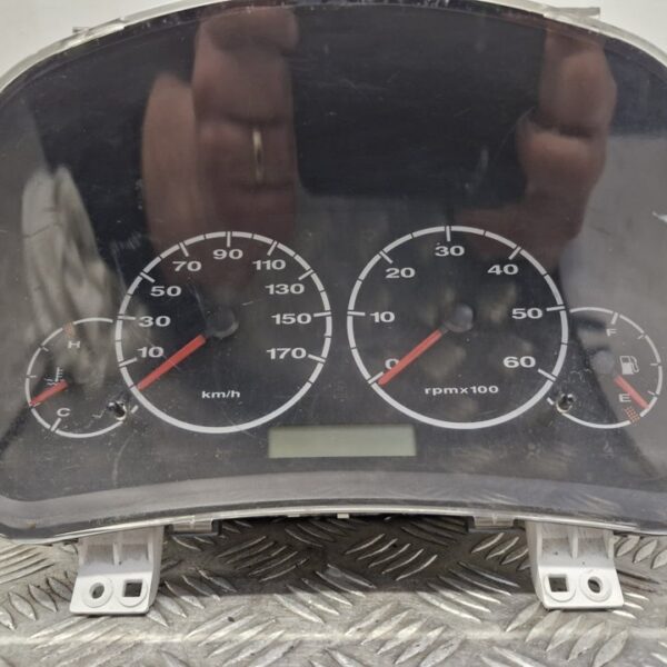 CUADRO INSTRUMENTOS CITROEN JUMPER FURGÓN [1339327080]