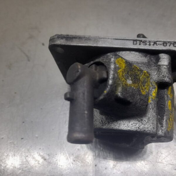 DEPRESOR FRENO / BOMBA VACIO IVECO DAILY CHASIS [D151A]