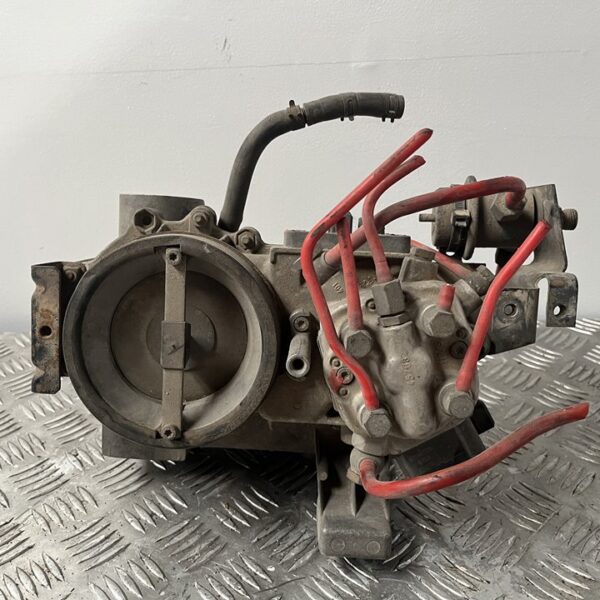 CABEZAL INYECCION FORD ESCORT BERL./TURN./CAB./EXPRESS [0438121056]