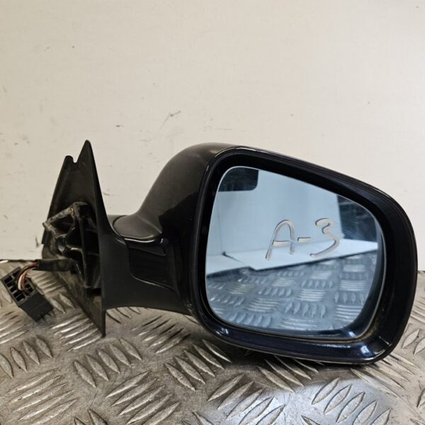 RETROVISOR DERECHO AUDI A3 (8L) [014743]