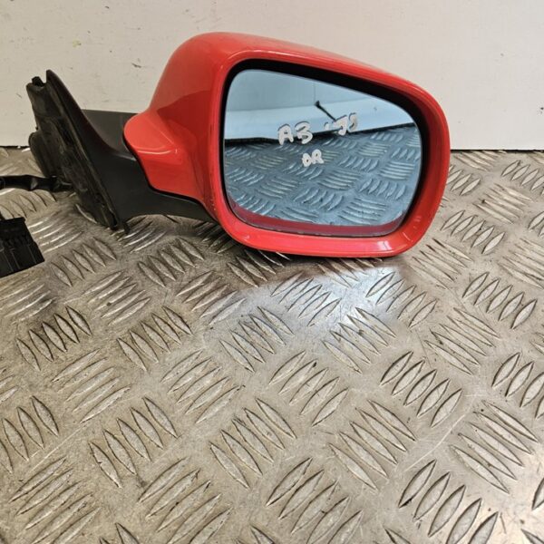 RETROVISOR DERECHO AUDI A3 (8L) [RS0328396]