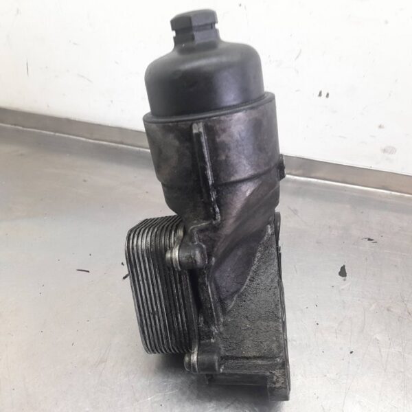ENFRIADOR ACEITE MOTOR FORD FIESTA (CBK) [9656969380]