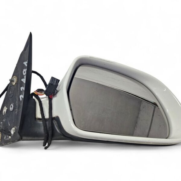 RETROVISOR DERECHO SKODA OCTAVIA BERLINA (1Z3) [020989]