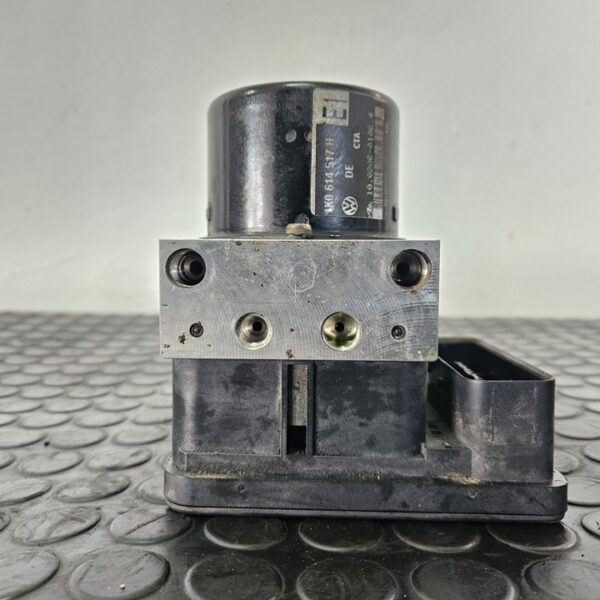 ABS VOLKSWAGEN GOLF V (1K1)(10.2003) [1K0614517H]