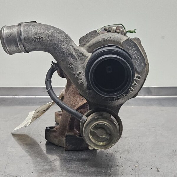 TURBOCOMPRESOR FORD FOCUS BERLINA (CAK) [C9DB]