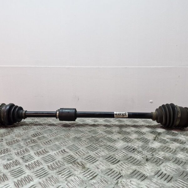 TRANSMISION DELANTERA DERECHA OPEL ASTRA J SPORTS TOURER [13356124]