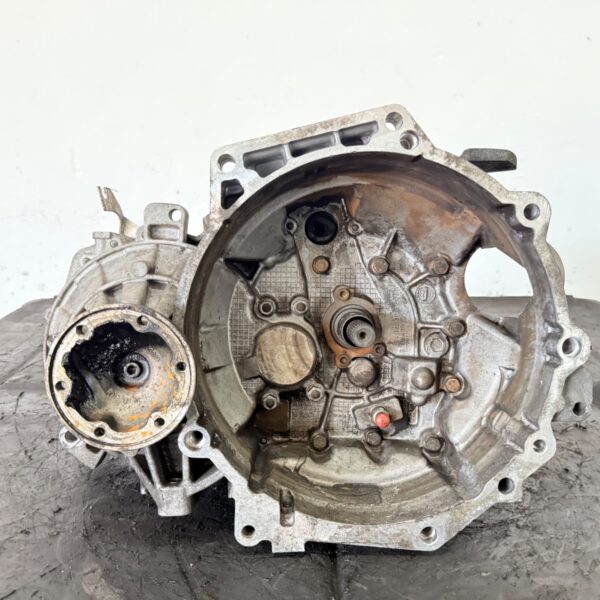 CAJA CAMBIOS VOLKSWAGEN EOS (1F7)(2006) [JCP]