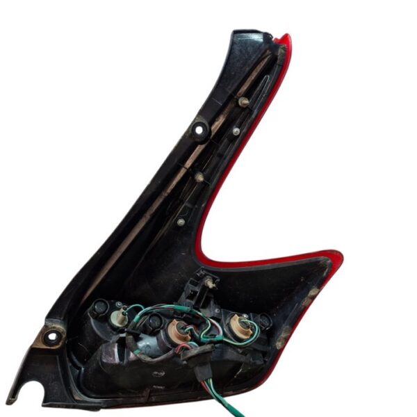 PILOTO TRASERO IZQUIERDO NISSAN JUKE (F15E) [265551KA0A]