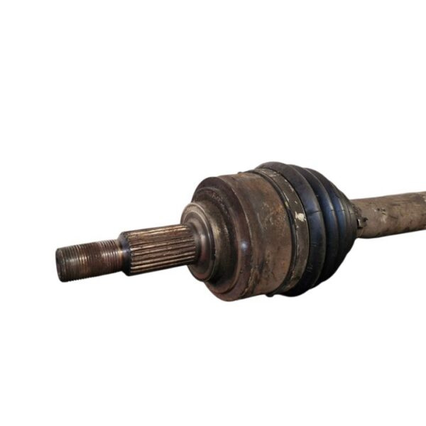 TRANSMISION DELANTERA DERECHA RENAULT SCENIC II (JM) [8200664843]