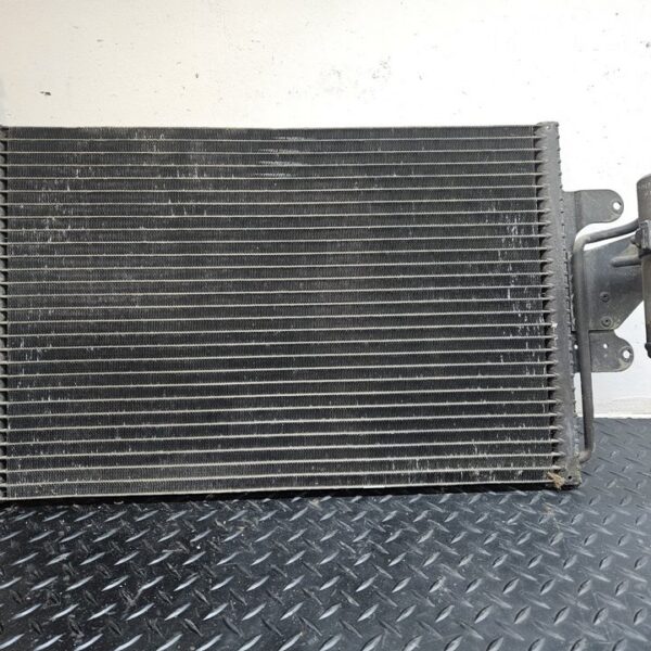 CONDENSADOR / RADIADOR AIRE ACONDICIONADO SEAT CORDOBA BERLINA (6K2) [6K0820411A]