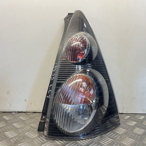 PILOTO TRASERO DERECHO CITROEN C1 [815500H060]