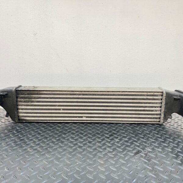 INTERCOOLER BMW SERIE 3 BERLINA (E46) [SINREFF]
