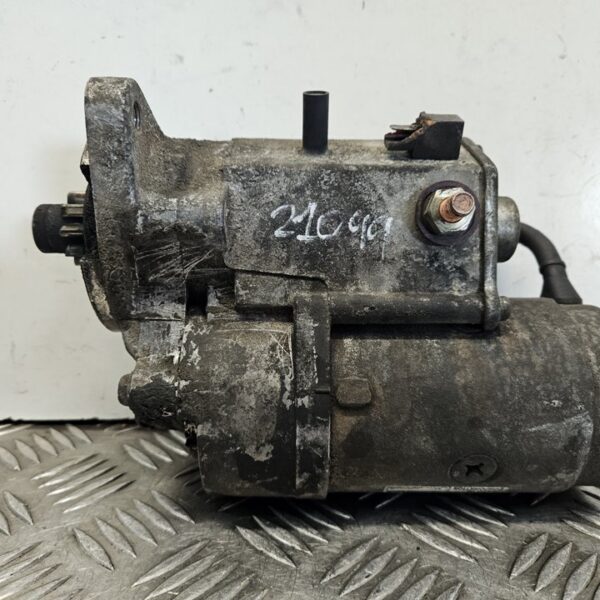MOTOR ARRANQUE HYUNDAI TRAJET (FO) [3610027000]