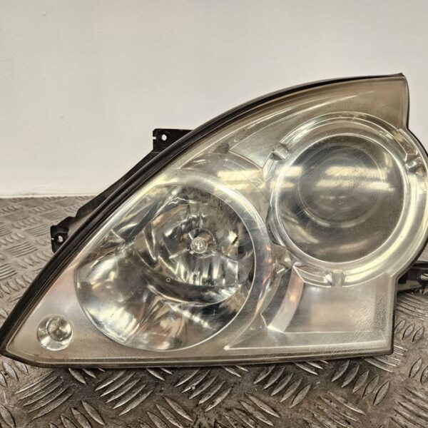 FARO IZQUIERDO HYUNDAI TERRACAN (HP) [92101H1]