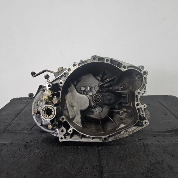 CAJA CAMBIOS PEUGEOT 206 [20DL22]