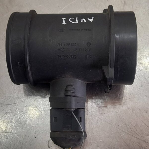 CAUDALIMETRO AUDI A4 AVANT (B5) [0281002429]