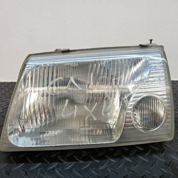 FARO IZQUIERDO MITSUBISHI GALLOPER (HYUNDAI)(02.1998) [IN REF]