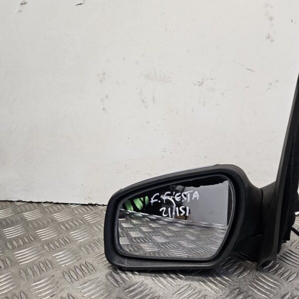 RETROVISOR IZQUIERDO FORD FIESTA (CBK) [015847]