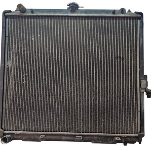 RADIADOR AGUA NISSAN PATHFINDER (R51) [ETP11398]