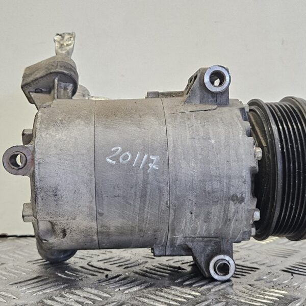 COMPRESOR AIRE ACONDICIONADO FORD C-MAX (CB7) [CV6119D629FC]