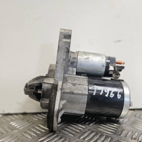 MOTOR ARRANQUE DACIA DUSTER I [233000557R]