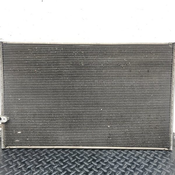 CONDENSADOR / RADIADOR AIRE ACONDICIONADO AUDI A6 AVANT (4F5) [4F0260401E]