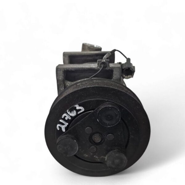 COMPRESOR AIRE ACONDICIONADO NISSAN PATHFINDER (R51) [92600EB300]