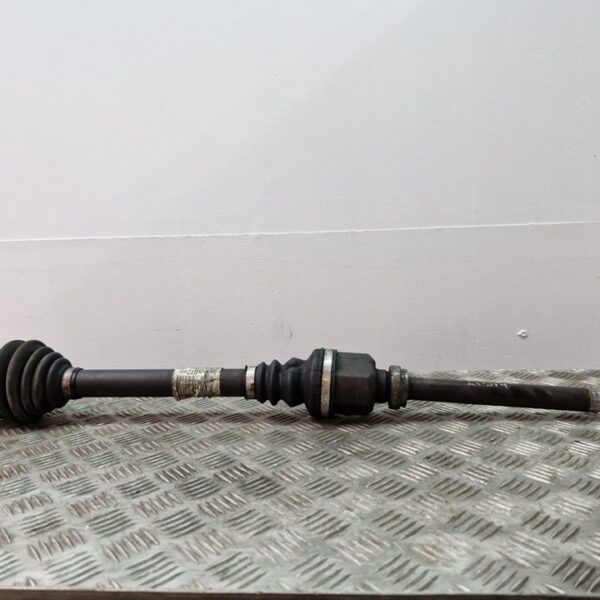 TRANSMISION DELANTERA DERECHA PEUGEOT 308 [9661107280]