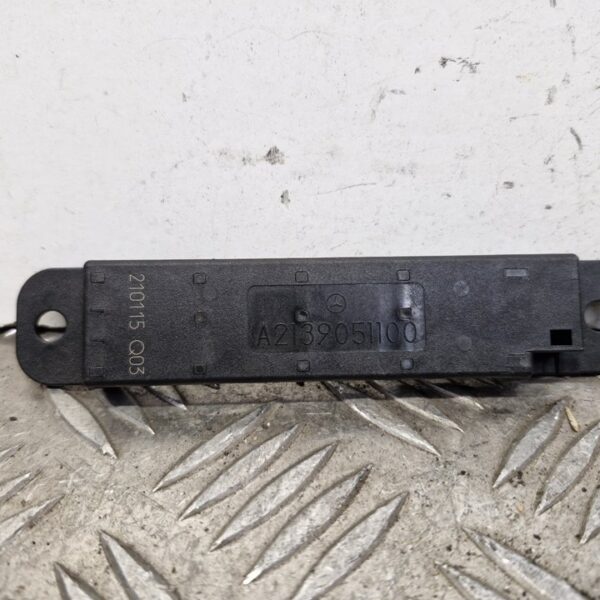 MODULO ELECTRONICO MERCEDES-BENZ CLASE GLC (BM 253) [A2139051100]