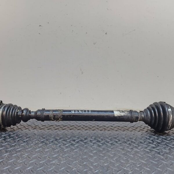 TRANSMISION DELANTERA DERECHA SEAT CORDOBA BERLINA (6L2) [ASZ]