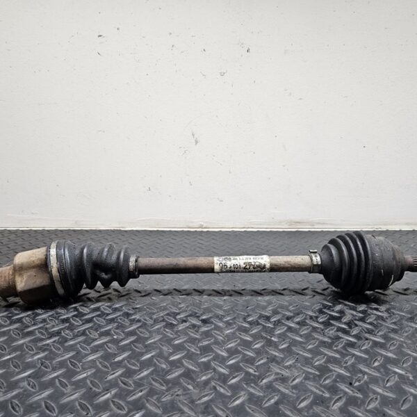 TRANSMISION DELANTERA IZQUIERDA CITROEN C3 [9640127580]