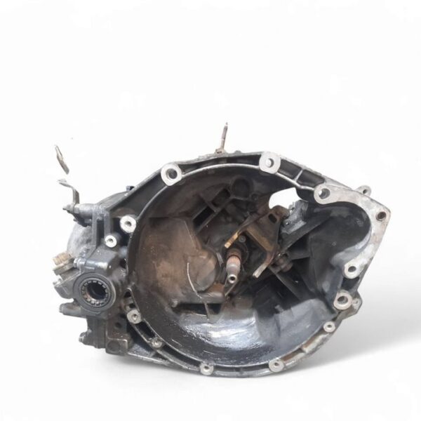 CAJA CAMBIOS PEUGEOT 607 (S1)(12.2000) [20UE05]