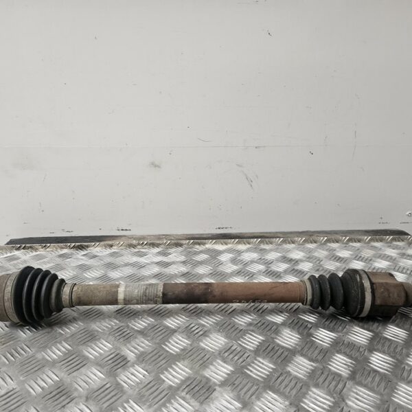 TRANSMISION DELANTERA DERECHA PEUGEOT 207 [9659317980]