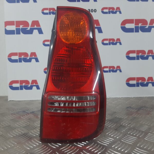 PILOTO TRASERO DERECHO HYUNDAI MATRIX (FC) [D4FA]