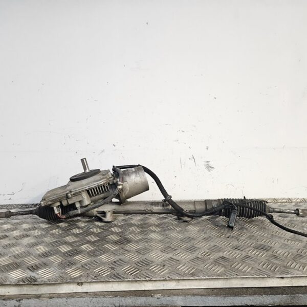 CREMALLERA DIRECCION CITROEN C3 [9801390780]